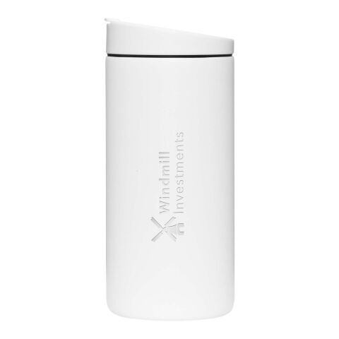 Botella de agua de 354 ml "MiiR Flip Traveler"