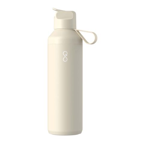 Botella Ocean Peak GO 710 ml Botella de agua de acero inoxidable reciclado