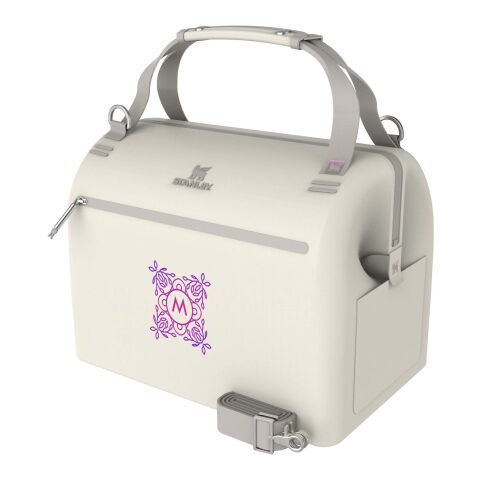 Bolsa nevera reciclada Stanley All-Day Julienne Max para 20 latas