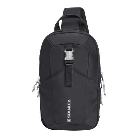 Stanley Vitalize™ Bolsa cruzada reciclada Macro Method 9,5L Negro