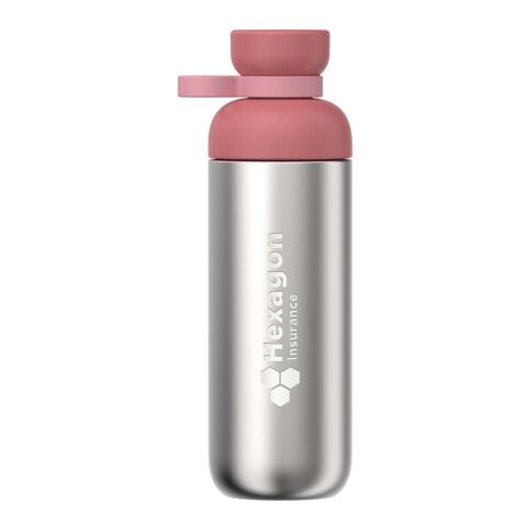 Botella de agua de 700&nbsp;ml "Mepal Vita" Estándar | Rosa | sin montaje de publicidad | no disponible | no disponible