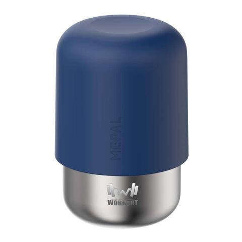 Taza de café para llevar de 300&nbsp;ml "Mepal Ellipse" Vivid blue | sin montaje de publicidad