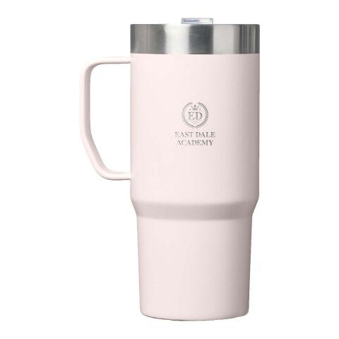 Taza aislante de acero inoxidable reciclado Stanley Everyday Suburban 473 ml