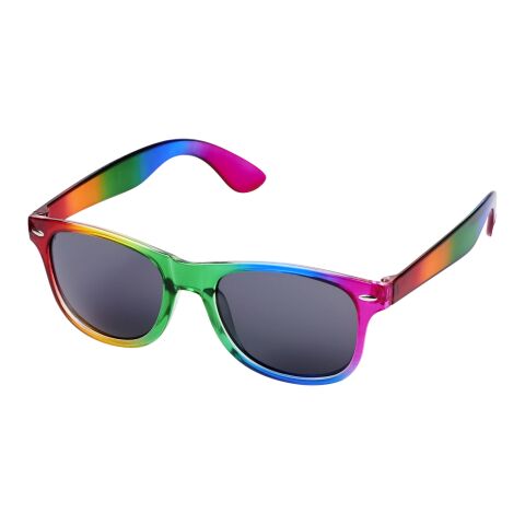 Gafas de sol arcoíris &quot;Sun Ray&quot; Estándar | colorido | sin montaje de publicidad | no disponible | no disponible