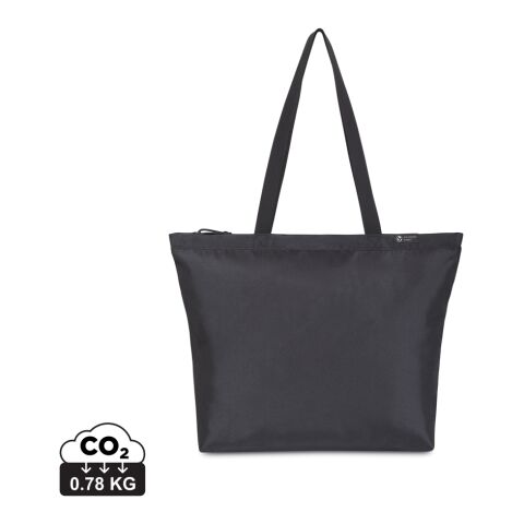 Bolsa rPET Renew AWARE™ negro | sin montaje de publicidad | no disponible | no disponible | no disponible