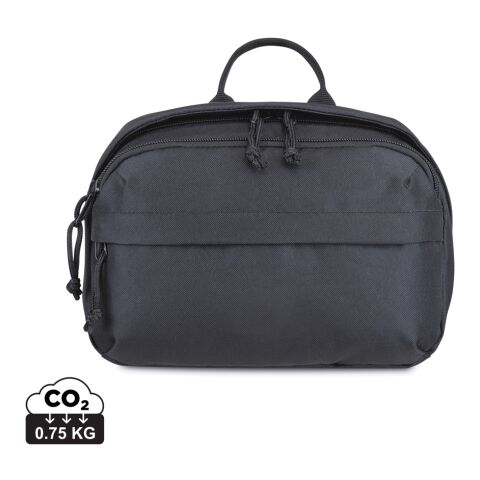 Bolsa de aseo de rPET Renew AWARE™