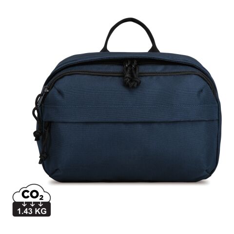 Bolsa de aseo de rPET Renew AWARE™
