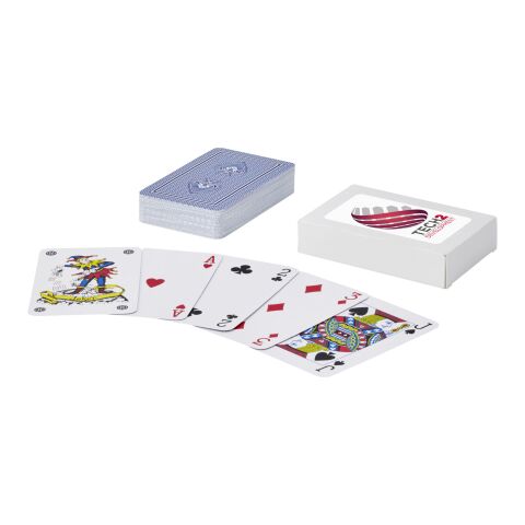 Juego de cartas de papel &quot;Ace&quot;