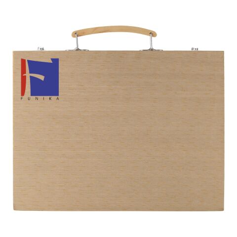 Set para colorear de 67 piezas