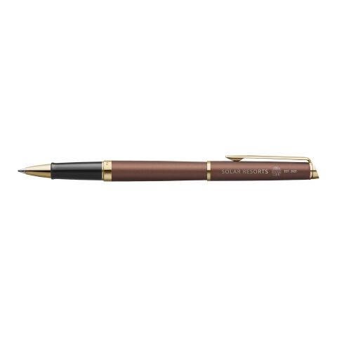 Rollerball &quot;Waterman Hemisphere&quot; F Estándar | Cobre | sin montaje de publicidad | no disponible | no disponible