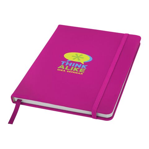 Libreta A5 "Spectrum"