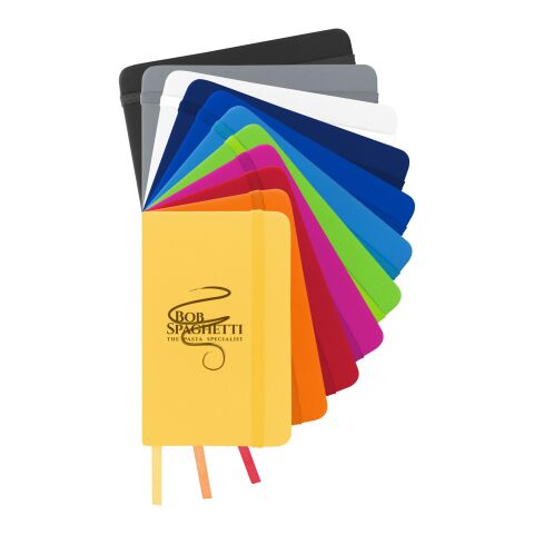 Libreta A6 &quot;Spectrum&quot;