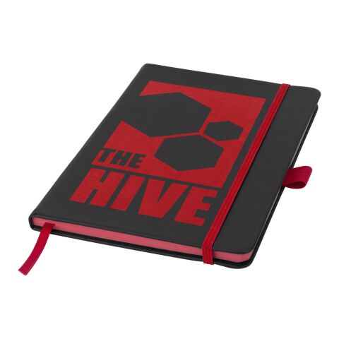 Libreta A5 &quot;Color Edge&quot;