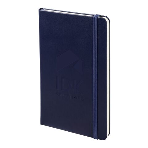 Libreta de tapa dura M rayada "Classic"