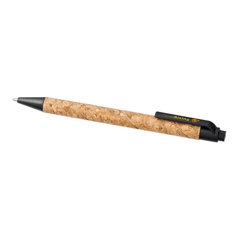 Bolígrafo de corcho y paja de trigo &quot;Midar&quot;