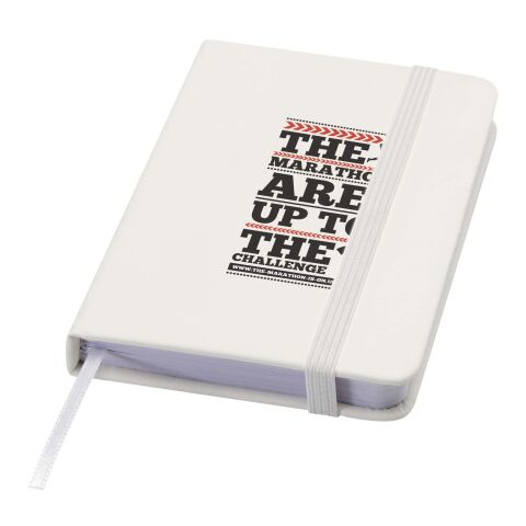 Cuaderno de tapa dura Spectrum A7