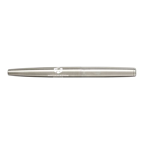 Pluma estilográfica &quot;Jotter Core&quot; Estándar | Gris acero inoxidable-Cromado | sin montaje de publicidad | no disponible | no disponible