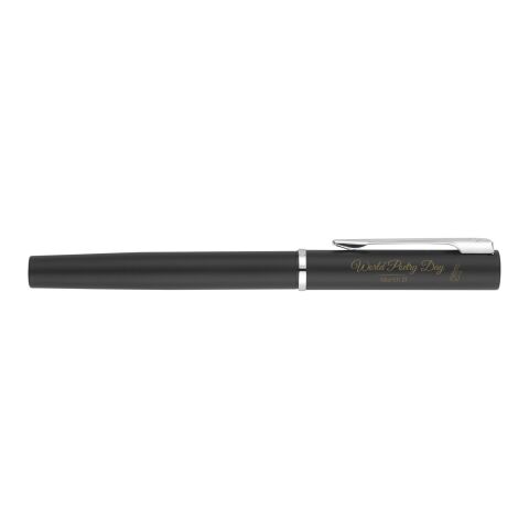 Rollerball &quot;Allure&quot; Estándar | Negro intenso | sin montaje de publicidad | no disponible | no disponible