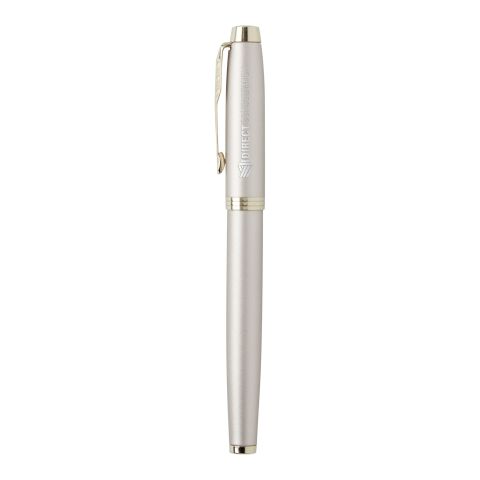 Rollerball &quot;Parker IM&quot; Estándar | Champán | sin montaje de publicidad | no disponible | no disponible