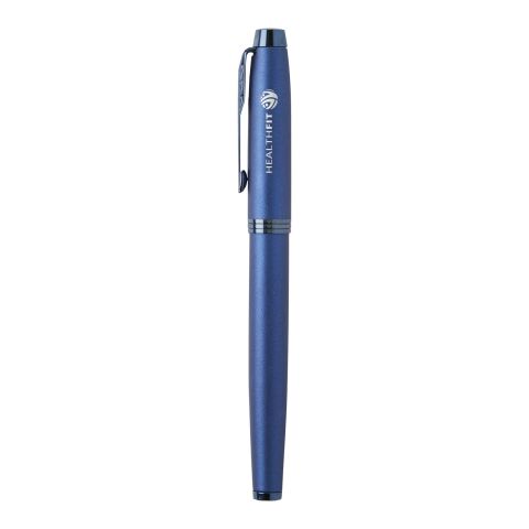 Pluma &quot;Parker IM&quot; Estándar | Azul | sin montaje de publicidad | no disponible | no disponible