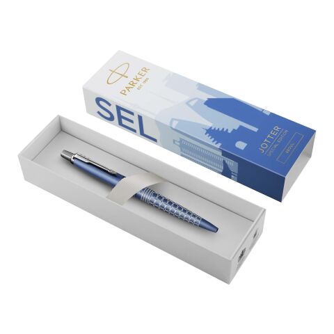 Bolígrafo "Parker Jotter SE Global Icons"