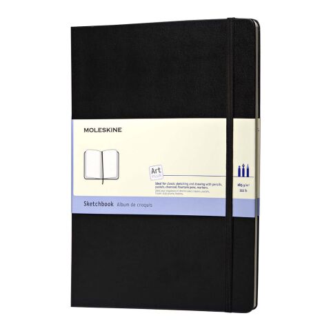 Moleskine Art Skizzenbuch A4