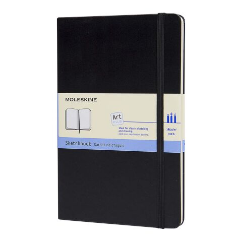 Moleskine Large Art Skizzenbuch
