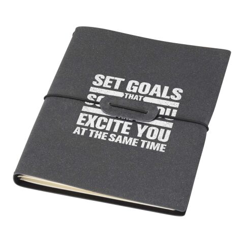 Libreta recargable A5 con dos recambios "Slyk"