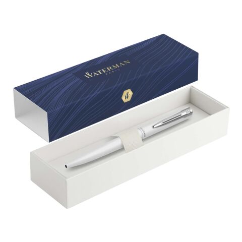 Bolígrafo Waterman Allure 2.0 (tinta azul) blanco