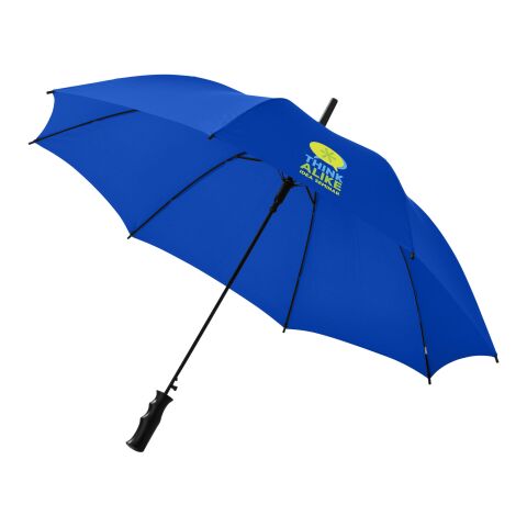 Paraguas automático 23&quot; Estándar | Azul real | sin montaje de publicidad | no disponible | no disponible | no disponible