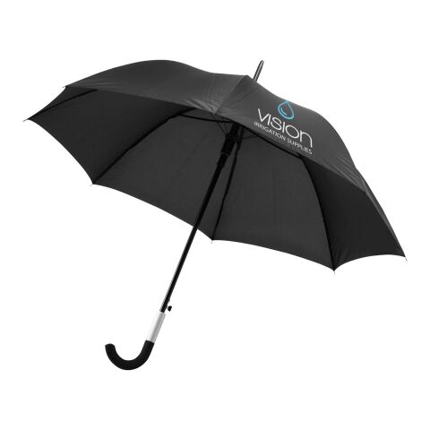 Paraguas automático 23&#039;&#039; Arch Estándar | bronce negro | sin montaje de publicidad | no disponible | no disponible | no disponible