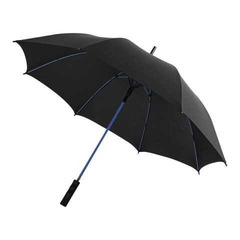 Paraguas de tormenta automático 23&quot; &quot;Spark&quot; Estándar | azul-bronce negro | sin montaje de publicidad | no disponible | no disponible | no disponible