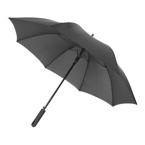Paraguas automático antitormenta &quot;Noon&quot; 23&quot; Estándar | negro | sin montaje de publicidad | no disponible | no disponible | no disponible