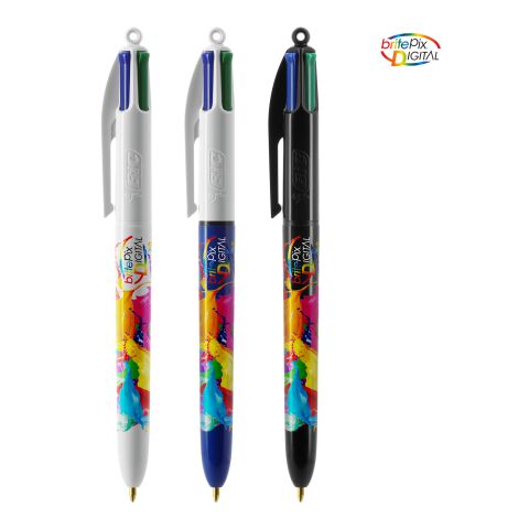 BIC® 4 Colours bolígrafo