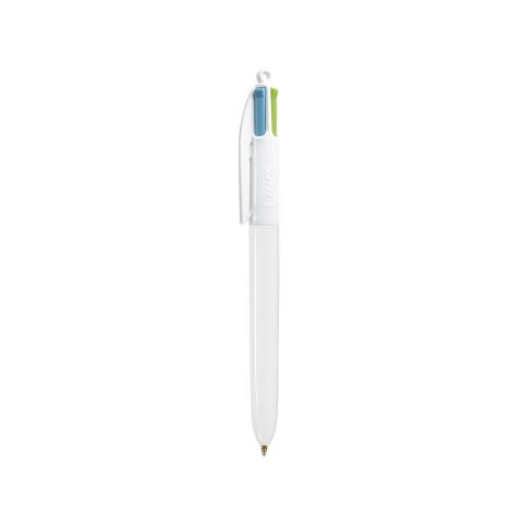 BIC® 4 Colours Fashion bolígrafo