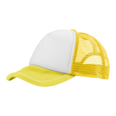 Gorra 5 paneles &quot;Trucker&quot;