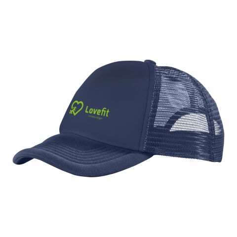 Gorra 5 paneles "Trucker"