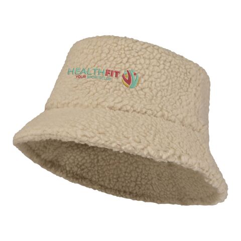Sombrero de sherpa &quot;Baru&quot; Oatmeal | sin montaje de publicidad | no disponible | no disponible