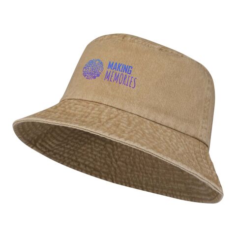 Sombrero lavado &quot;Mitica&quot; Estándar | Oatmeal | sin montaje de publicidad | no disponible | no disponible | no disponible
