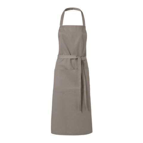 Viera apron - light grey Estándar | Gris | sin montaje de publicidad | no disponible | no disponible | no disponible