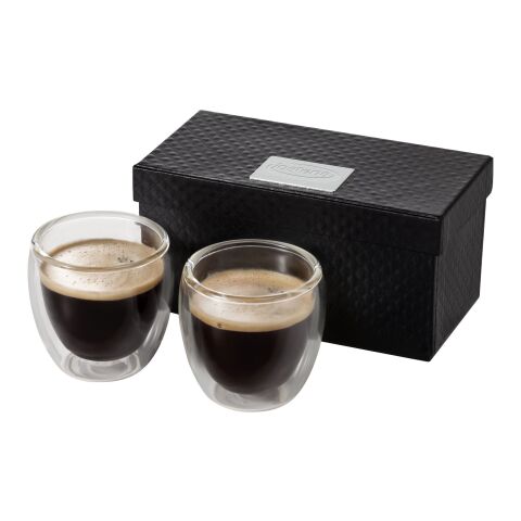 Set de espresso de 2 piezas Boda