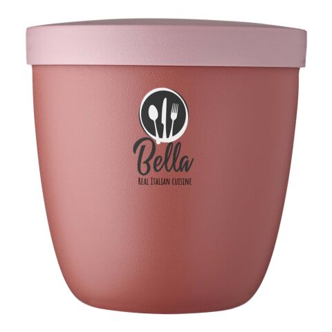 Tarro para tentempiés Mepal Ellipse de 500 ml 
