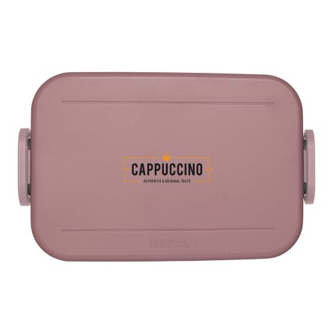 Fiambrera Mepal Take a Break Midi Bento de 900 ml