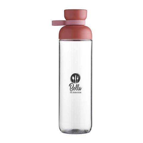 Botella de agua Mepal Vita de 900 ml Rosa