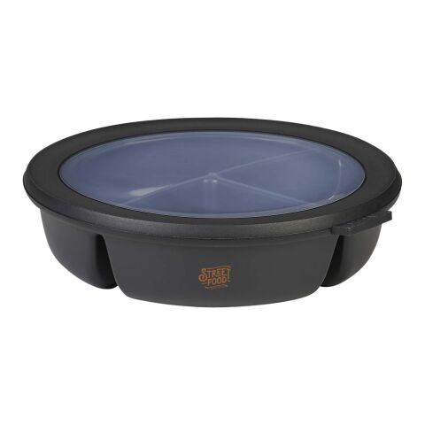 Cuenco para bento Cirqula de Mepal (250+250+500 ml)