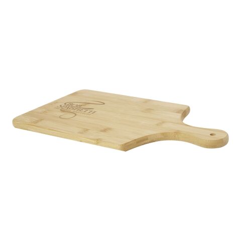 Tabla de cortar de bambú &quot;Baron&quot; Estándar | Natural | sin montaje de publicidad | no disponible | no disponible