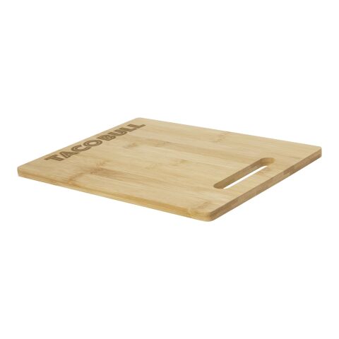 Tabla de cortar de bambú &quot;Basso&quot;