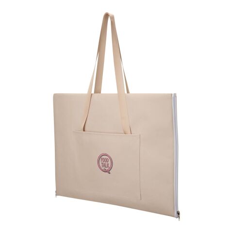 Manta para pícnic &quot;Laytote&quot; Estándar | Beige | sin montaje de publicidad | no disponible | no disponible