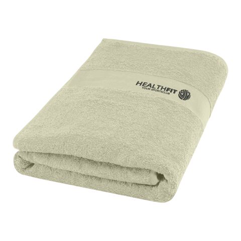 Toalla de baño de 70 x 140&nbsp;cm de algodón de 450&nbsp;g/m² "Amelia"