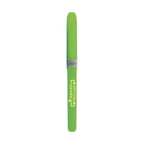 BIC® Brite Liner® Grip Resaltador
